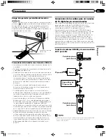 Предварительный просмотр 137 страницы Pioneer PDP4350SX Operating Instructions Manual