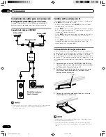 Предварительный просмотр 138 страницы Pioneer PDP4350SX Operating Instructions Manual