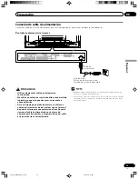 Предварительный просмотр 139 страницы Pioneer PDP4350SX Operating Instructions Manual