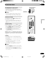 Предварительный просмотр 141 страницы Pioneer PDP4350SX Operating Instructions Manual