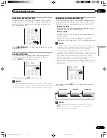 Предварительный просмотр 143 страницы Pioneer PDP4350SX Operating Instructions Manual