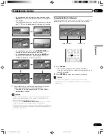 Предварительный просмотр 145 страницы Pioneer PDP4350SX Operating Instructions Manual