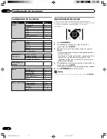 Предварительный просмотр 146 страницы Pioneer PDP4350SX Operating Instructions Manual