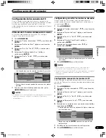 Предварительный просмотр 147 страницы Pioneer PDP4350SX Operating Instructions Manual