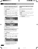 Предварительный просмотр 148 страницы Pioneer PDP4350SX Operating Instructions Manual