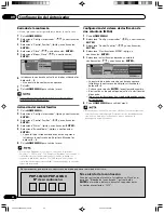 Предварительный просмотр 150 страницы Pioneer PDP4350SX Operating Instructions Manual