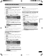 Предварительный просмотр 151 страницы Pioneer PDP4350SX Operating Instructions Manual