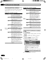 Предварительный просмотр 152 страницы Pioneer PDP4350SX Operating Instructions Manual