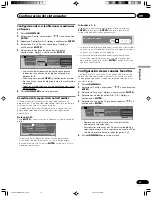 Предварительный просмотр 153 страницы Pioneer PDP4350SX Operating Instructions Manual