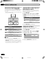 Предварительный просмотр 160 страницы Pioneer PDP4350SX Operating Instructions Manual