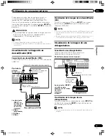 Предварительный просмотр 161 страницы Pioneer PDP4350SX Operating Instructions Manual