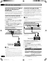 Предварительный просмотр 164 страницы Pioneer PDP4350SX Operating Instructions Manual