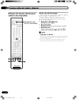 Предварительный просмотр 168 страницы Pioneer PDP4350SX Operating Instructions Manual