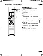 Предварительный просмотр 169 страницы Pioneer PDP4350SX Operating Instructions Manual