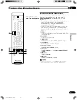 Предварительный просмотр 171 страницы Pioneer PDP4350SX Operating Instructions Manual