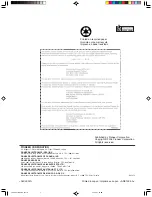 Предварительный просмотр 180 страницы Pioneer PDP4350SX Operating Instructions Manual