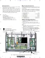 Предварительный просмотр 4 страницы Pioneer PDP505CMX - HD Plasma Display Service Manual