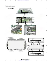 Предварительный просмотр 9 страницы Pioneer PDP505CMX - HD Plasma Display Service Manual