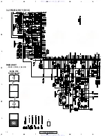 Предварительный просмотр 14 страницы Pioneer PDP505CMX - HD Plasma Display Service Manual
