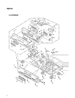 Предварительный просмотр 4 страницы Pioneer PDR-04 Service Manual