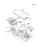 Предварительный просмотр 5 страницы Pioneer PDR-04 Service Manual