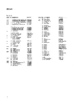 Preview for 6 page of Pioneer PDR-04 Service Manual