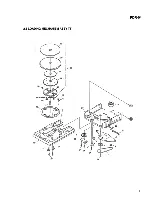 Предварительный просмотр 7 страницы Pioneer PDR-04 Service Manual