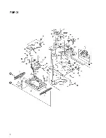 Предварительный просмотр 8 страницы Pioneer PDR-04 Service Manual