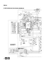 Предварительный просмотр 12 страницы Pioneer PDR-04 Service Manual