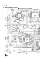 Предварительный просмотр 14 страницы Pioneer PDR-04 Service Manual