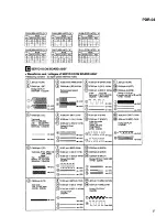 Preview for 27 page of Pioneer PDR-04 Service Manual