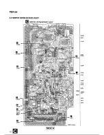 Preview for 34 page of Pioneer PDR-04 Service Manual