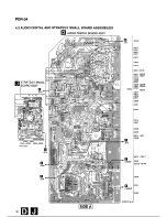 Preview for 36 page of Pioneer PDR-04 Service Manual