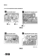 Preview for 40 page of Pioneer PDR-04 Service Manual