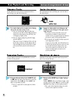 Предварительный просмотр 24 страницы Pioneer PDR-509 Operating Instructions Manual