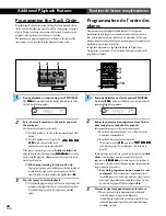 Предварительный просмотр 42 страницы Pioneer PDR-509 Operating Instructions Manual