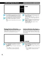 Предварительный просмотр 44 страницы Pioneer PDR-509 Operating Instructions Manual