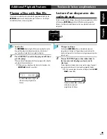 Предварительный просмотр 45 страницы Pioneer PDR-509 Operating Instructions Manual