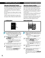 Предварительный просмотр 46 страницы Pioneer PDR-509 Operating Instructions Manual