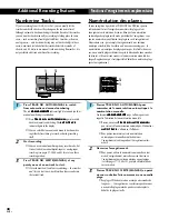 Предварительный просмотр 48 страницы Pioneer PDR-509 Operating Instructions Manual