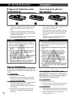 Предварительный просмотр 68 страницы Pioneer PDR-509 Operating Instructions Manual