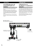 Предварительный просмотр 76 страницы Pioneer PDR-509 Operating Instructions Manual