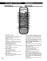 Предварительный просмотр 80 страницы Pioneer PDR-509 Operating Instructions Manual