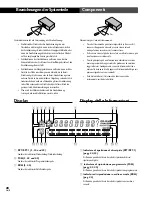 Предварительный просмотр 82 страницы Pioneer PDR-509 Operating Instructions Manual