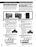 Предварительный просмотр 84 страницы Pioneer PDR-509 Operating Instructions Manual