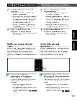 Предварительный просмотр 85 страницы Pioneer PDR-509 Operating Instructions Manual