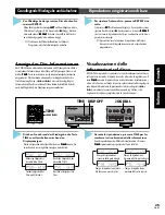 Предварительный просмотр 87 страницы Pioneer PDR-509 Operating Instructions Manual