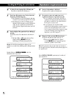 Предварительный просмотр 94 страницы Pioneer PDR-509 Operating Instructions Manual