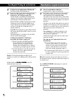 Предварительный просмотр 98 страницы Pioneer PDR-509 Operating Instructions Manual