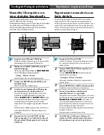 Предварительный просмотр 99 страницы Pioneer PDR-509 Operating Instructions Manual